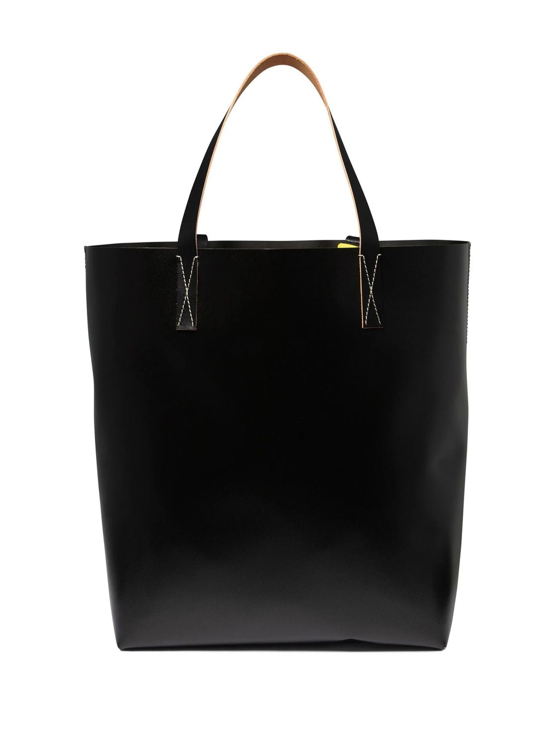 MARNI Tribeca North/South Mini Tote for Men