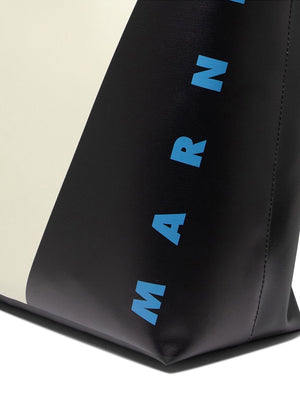 MARNI Tribeca North/South Mini Tote for Men