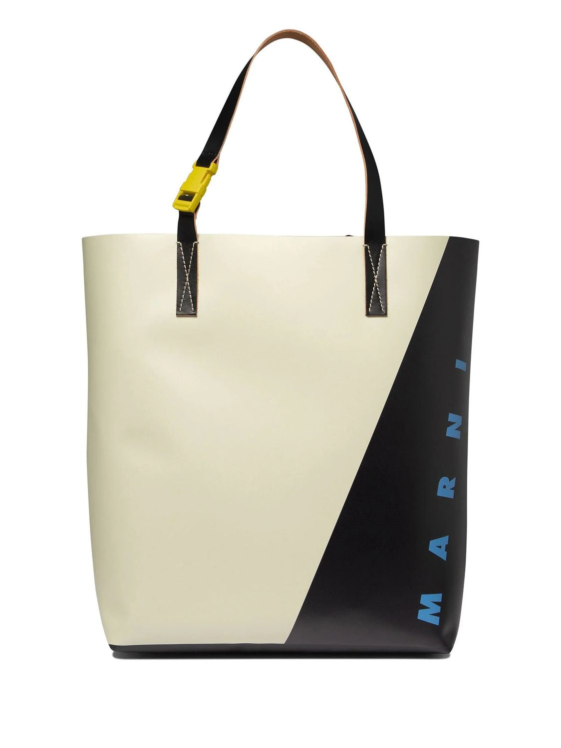 MARNI Tribeca North/South Mini Tote for Men