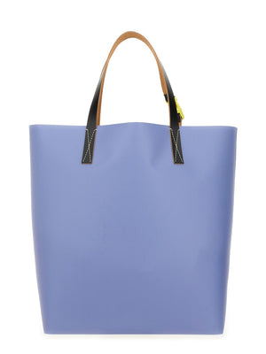 MARNI Tribeca Shopping Handbag - SS25