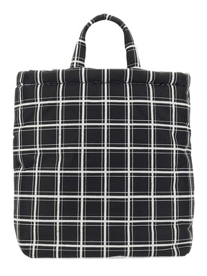 MARNI Men's Stylish Mini Tote Handbag