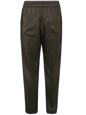 TOM FORD Sport Pants for Men - Spring/Summer 2025