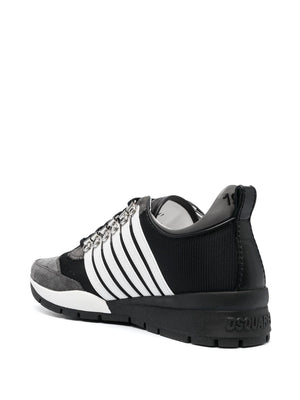 DSQUARED2 Legendary Sneakers for Men