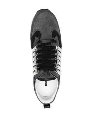 DSQUARED2 Legendary Sneakers for Men