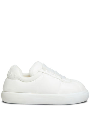 MARNI Bigfoot 2.0 Leather Sneakers