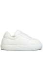 MARNI Bigfoot 2.0 Leather Sneakers