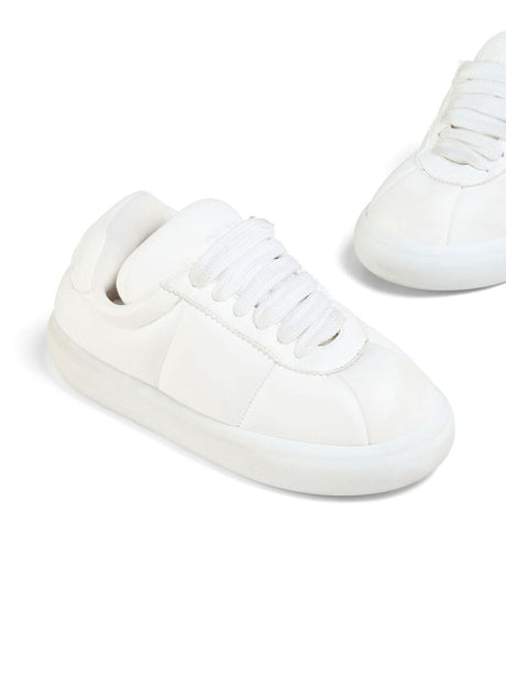 MARNI Bigfoot 2.0 Leather Sneakers