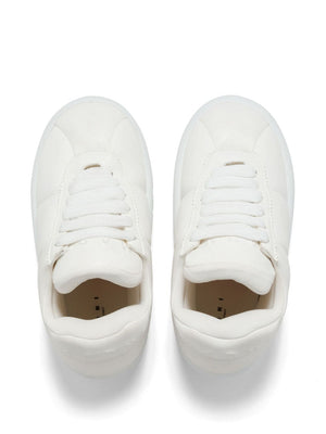 MARNI Bigfoot 2.0 Leather Sneakers