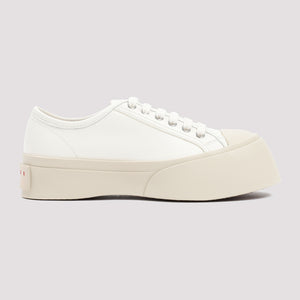 MARNI Leather Pablo Sneakers