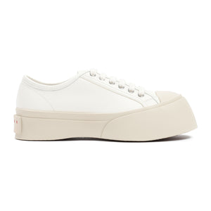 MARNI Leather Pablo Sneakers