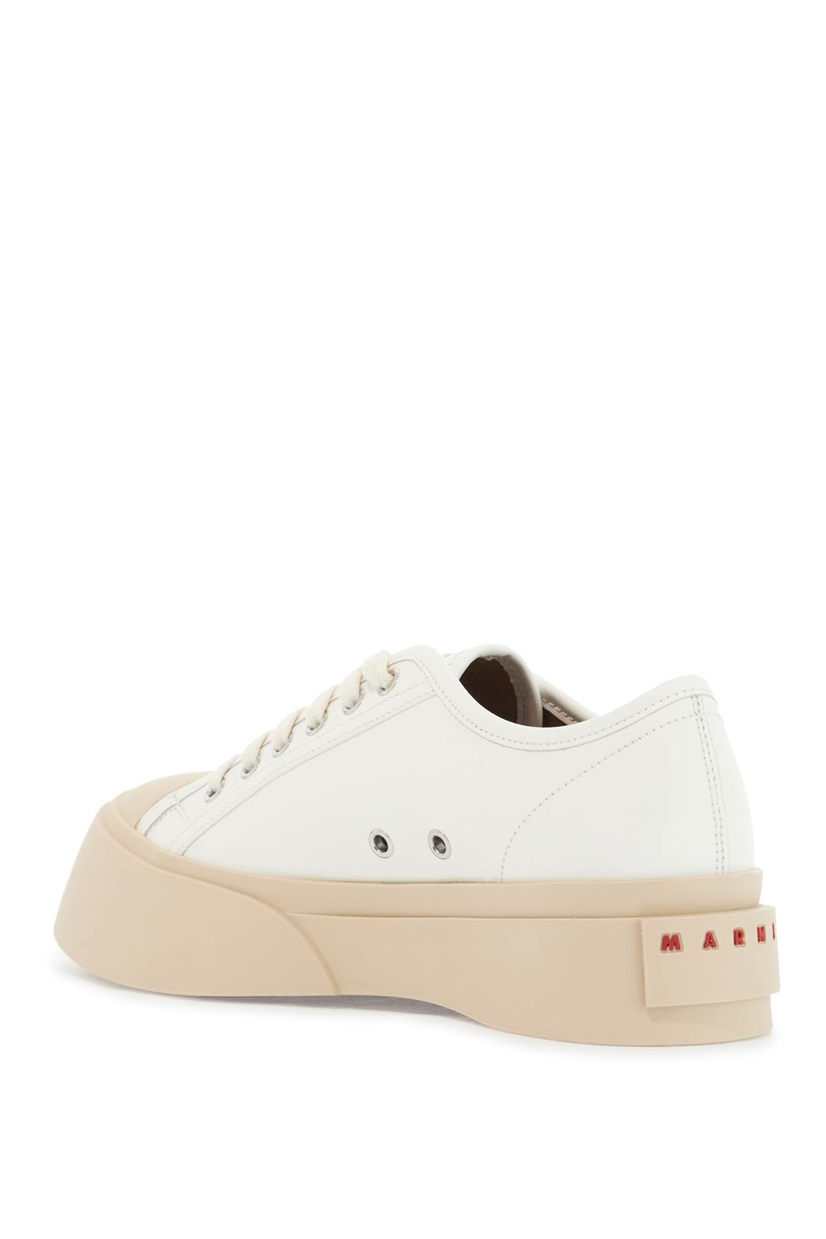 MARNI Laced Up Women's Sneakers - SS25 Collection