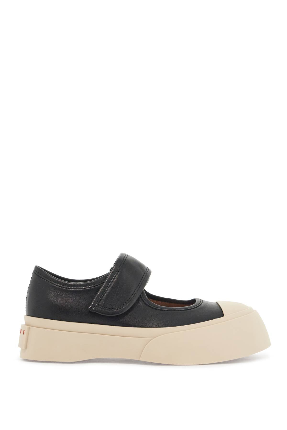 MARNI Chunky Mary Jane Platform Sneakers