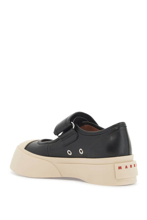 MARNI Mary Jane Style Sneakers for Women