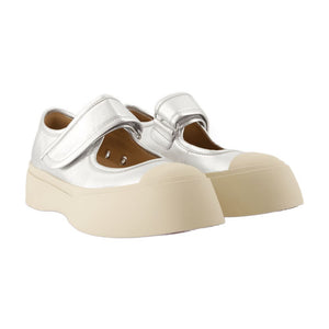 MARNI Women's Classic Mary Jane Sneakers