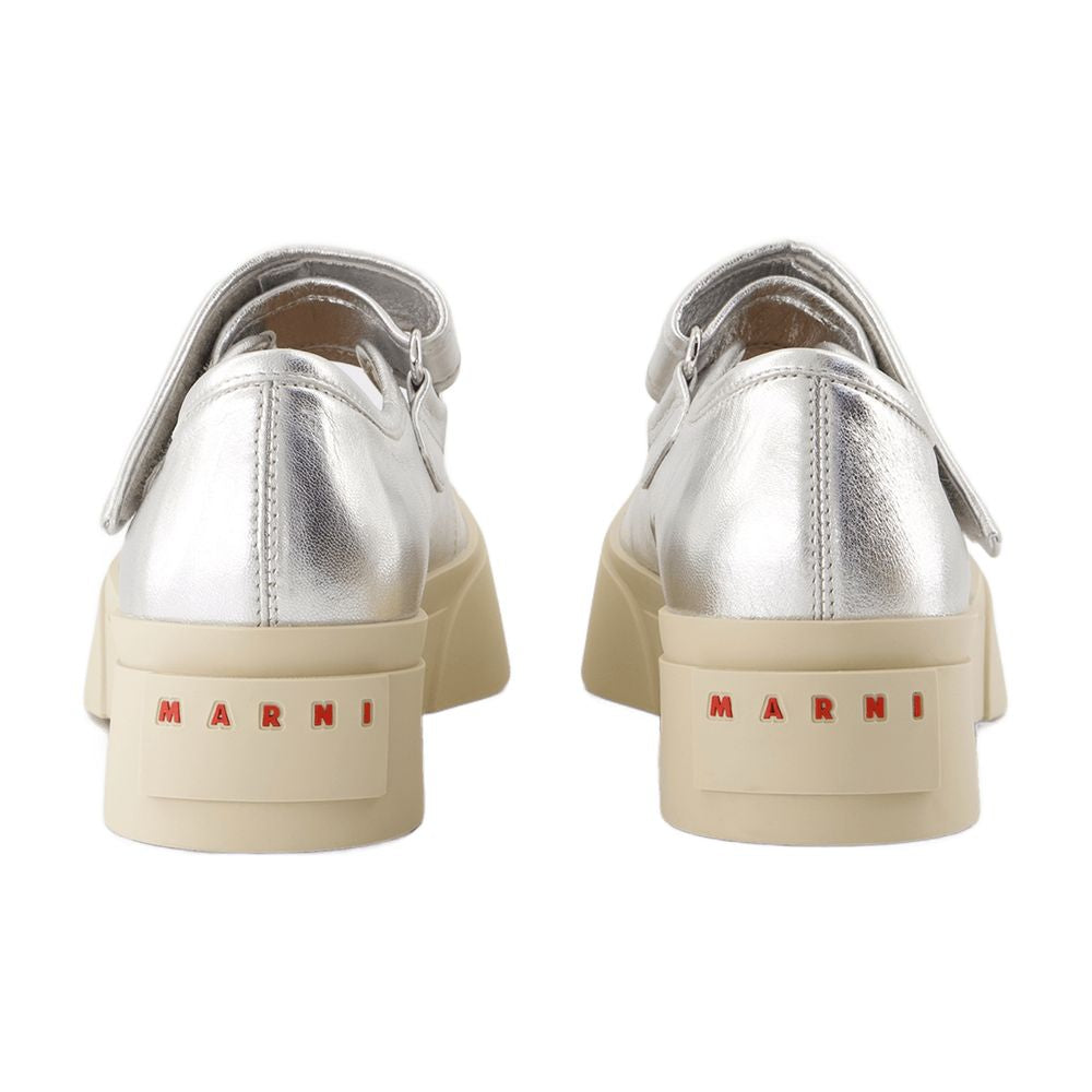 MARNI Women's Classic Mary Jane Sneakers