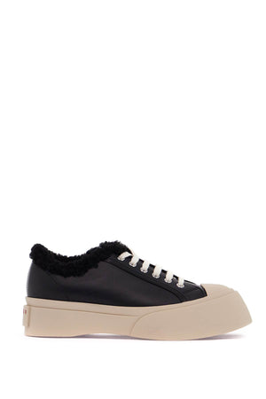 MARNI Lace Pablo Sneaker - Women's Mini