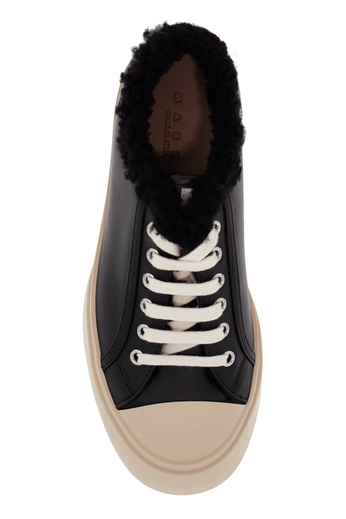 MARNI Lace Pablo Sneaker - Women's Mini