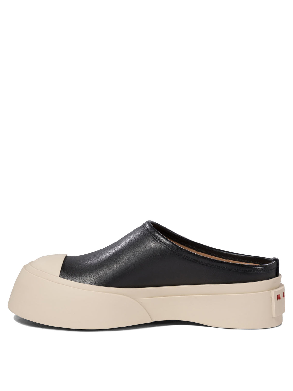 MARNI Chic Women's Leather Loafers - Size Options Available