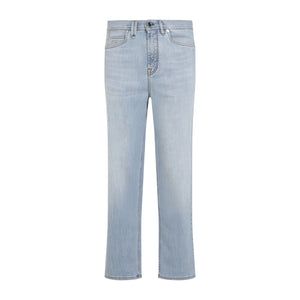 BRIONI Merano Slim Fit Jeans for Men