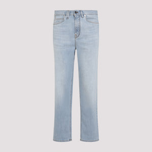 BRIONI Merano Slim Fit Jeans for Men