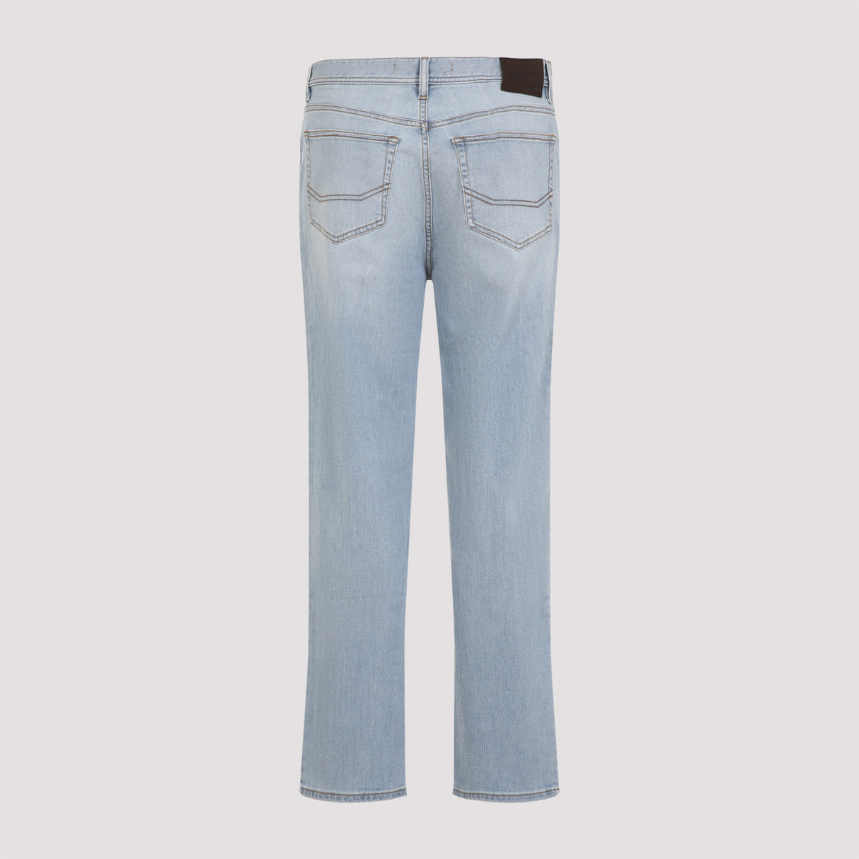 BRIONI Merano Slim Fit Jeans for Men