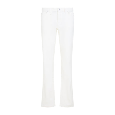 BRIONI Men's Meribel Jeans