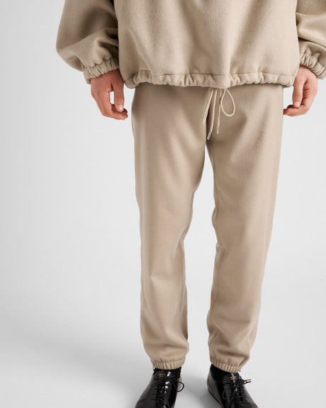 PRADA Men's Elevated Trousers for FW24