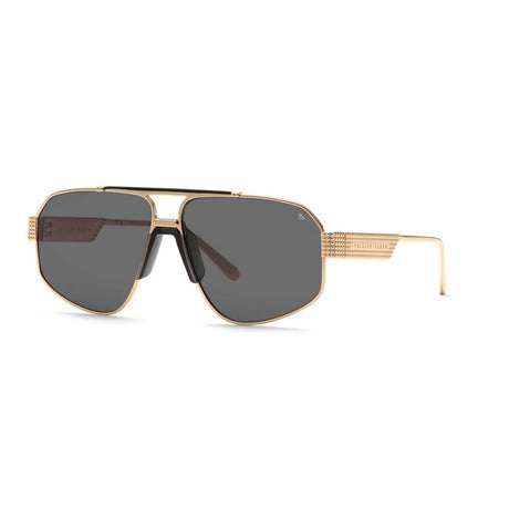 PHILIPP PLEIN Stylish Men's Sunglasses - Modern Design