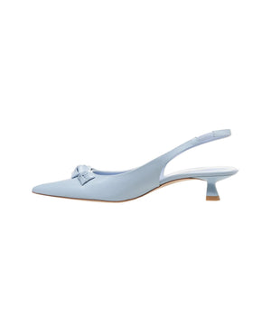 STUART WEITZMAN Women's Elegant Slingbacks 'Rosie' - 3 cm Heel