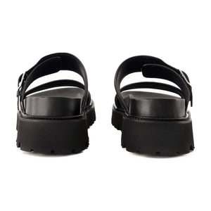 ZADIG&VOLTAIRE Women’s Ride Sandals - SS25 Collection