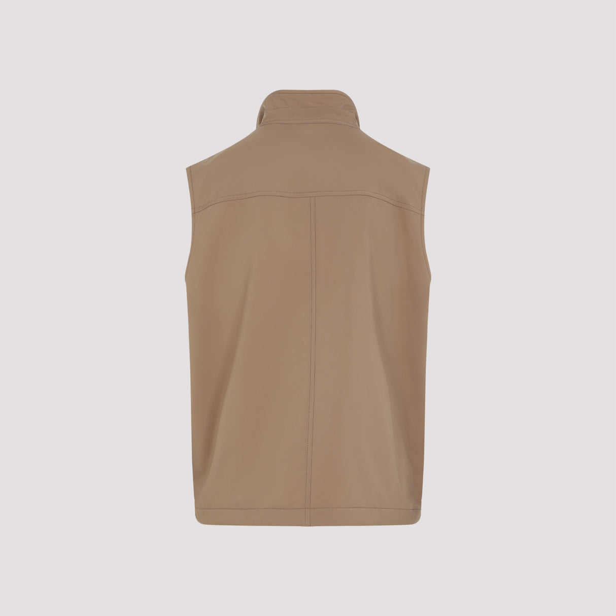 BRIONI Men's Mini Gilet Vest