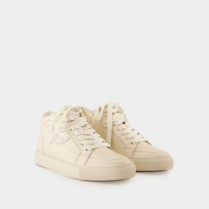 ZADIG&VOLTAIRE Mid Fly On Sneakers for Women