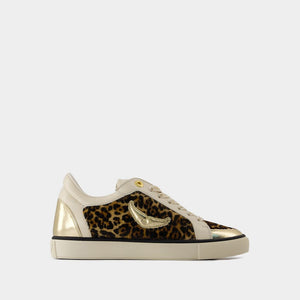 ZADIG&VOLTAIRE Fly On Women's Sneaker