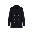 THEORY Elegant Wool Blend Jacket