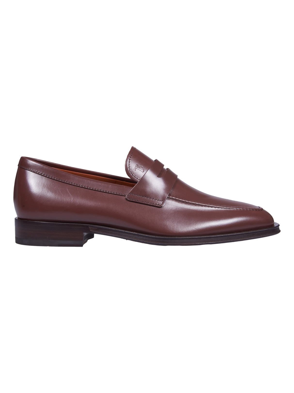 TOD'S Luxurious 80k Loafers for Men