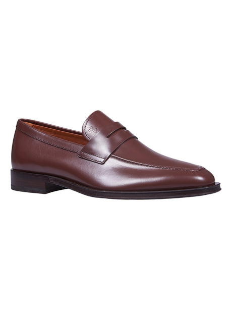 TOD'S Luxurious 80k Loafers for Men