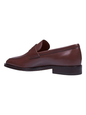 TOD'S Luxurious 80k Loafers for Men