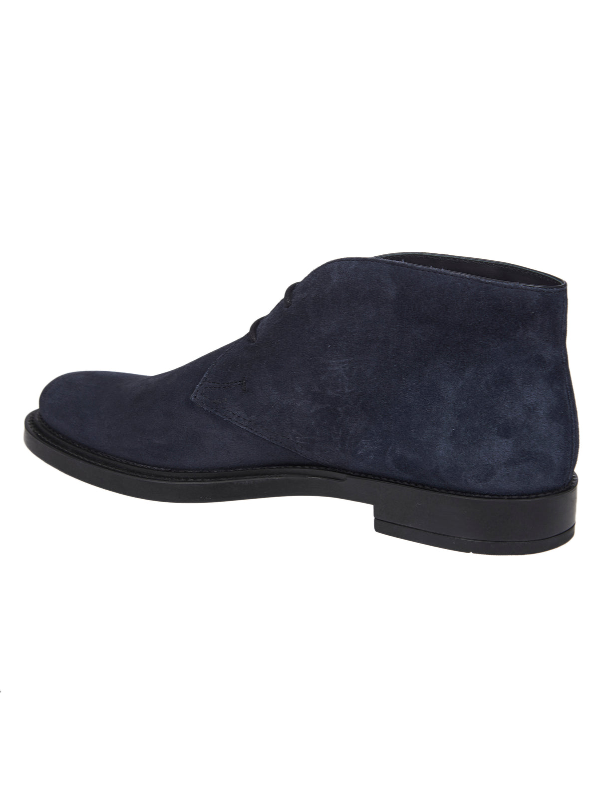 TOD'S Sophisticated Ankle Boot with 3 cm Heel Height