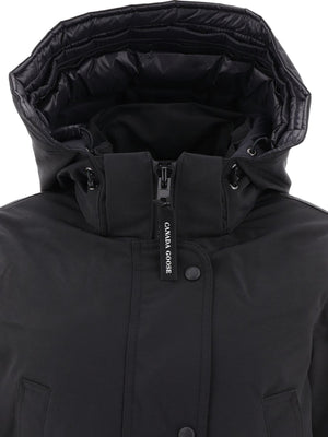 CANADA GOOSE Trillium Parka Jacket - Women's Regular Fit for FW24