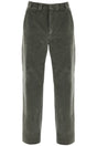 RIER Relaxed Fit Corduroy Pants - Size M