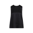 TOM FORD Elegantly Crafted Silk Charmeuse Top