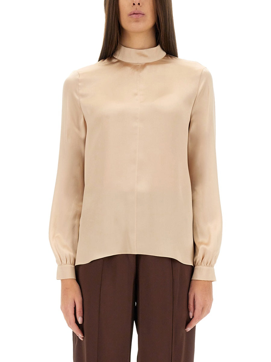 TOM FORD Silk Shirt for Women - Size 40 IT