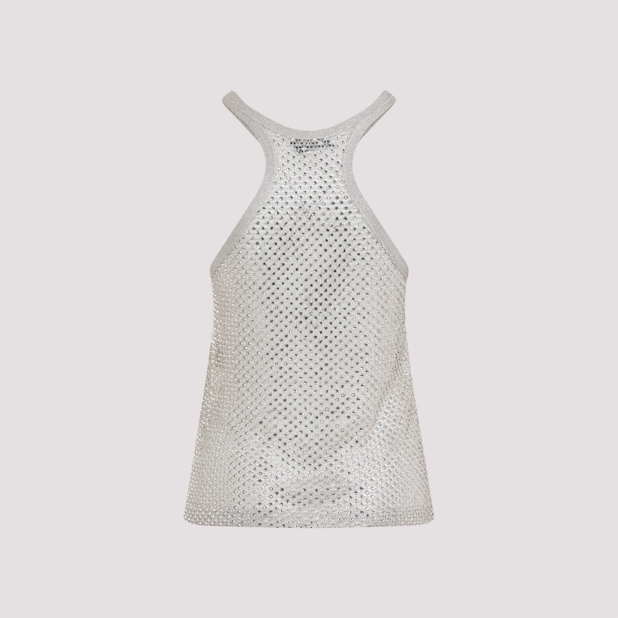 TOM FORD Lurex Knit Top