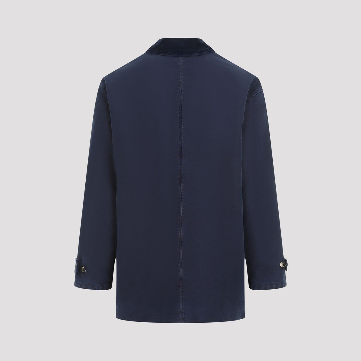 MARNI Men's Cotton Outerwear Jacket