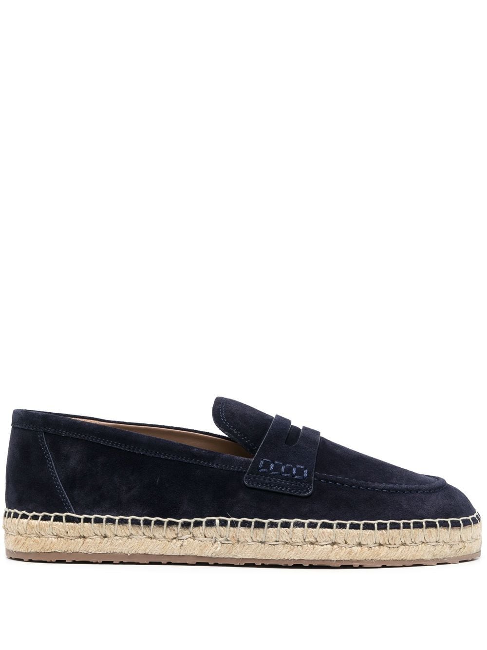 GIANVITO ROSSI Luxurious Espadrilles for Men