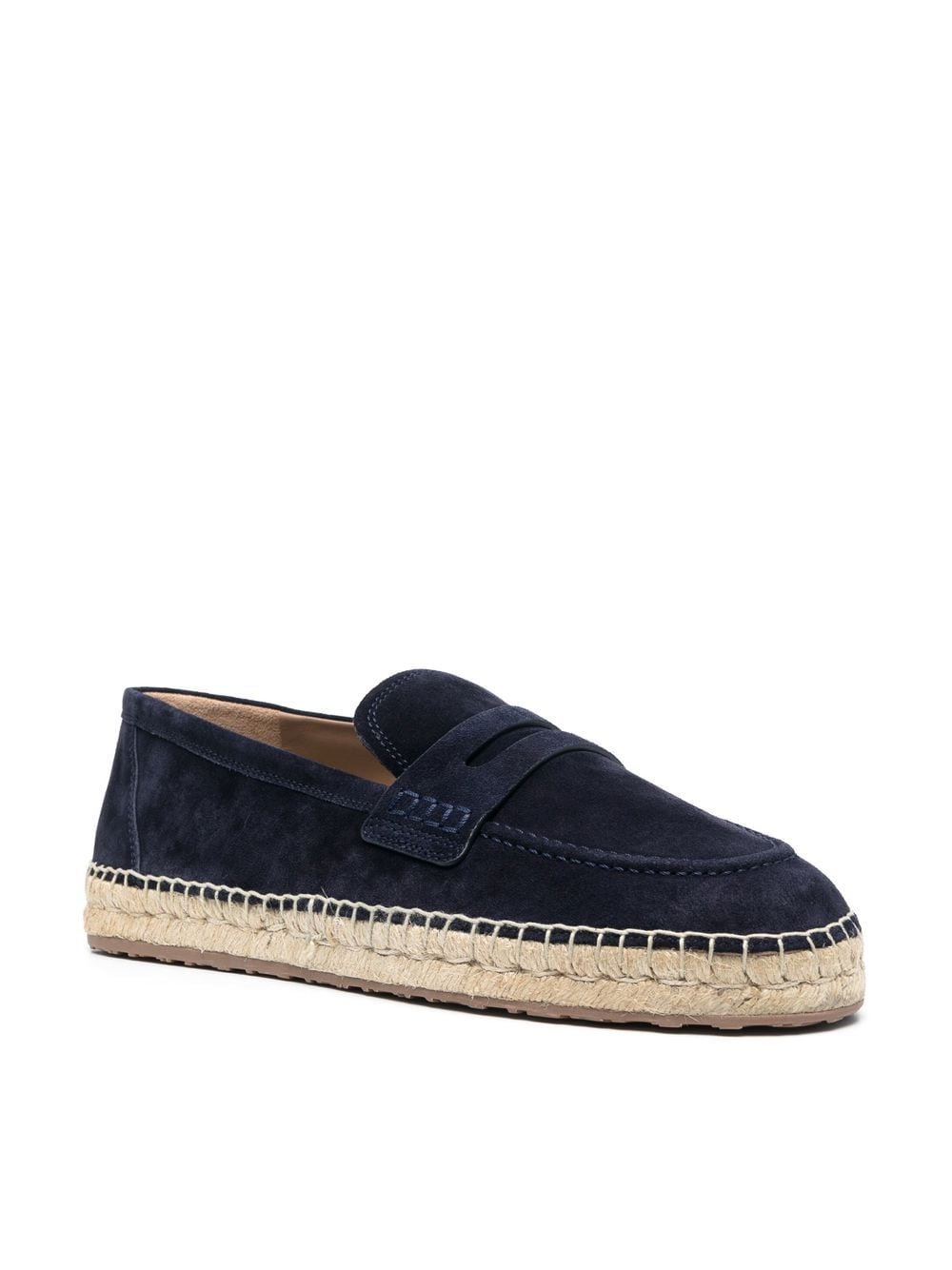 GIANVITO ROSSI Luxurious Espadrilles for Men