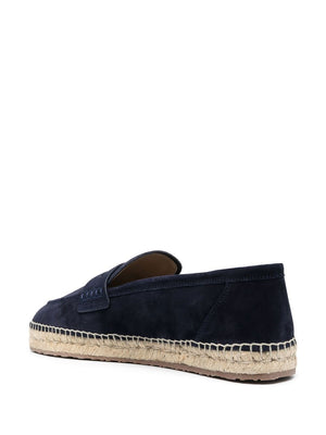 GIANVITO ROSSI Luxurious Espadrilles for Men