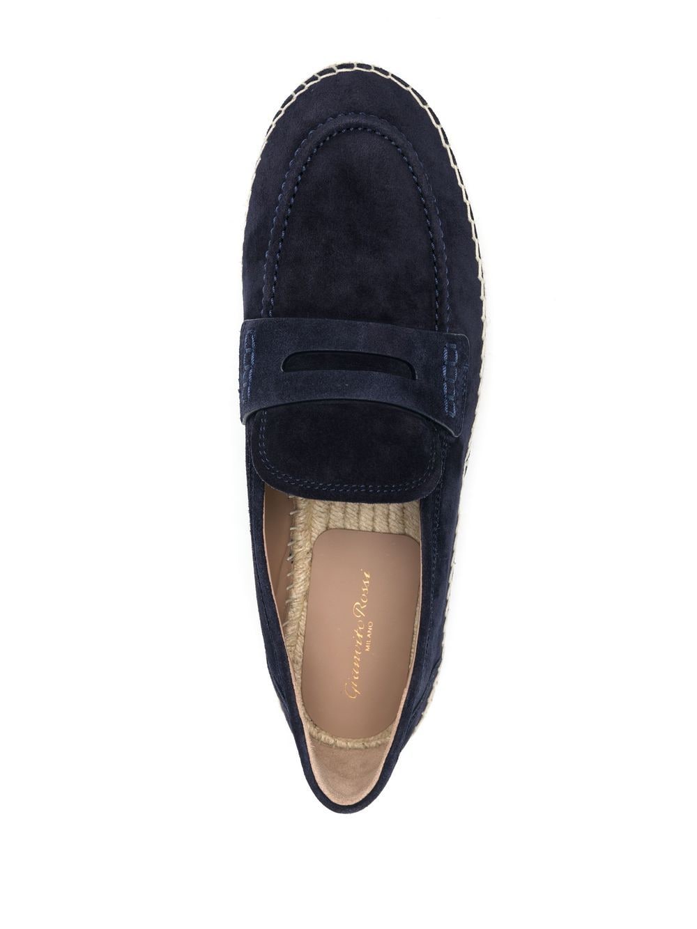 GIANVITO ROSSI Luxurious Espadrilles for Men