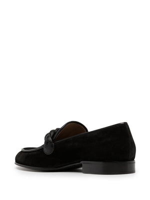 GIANVITO ROSSI Massimo Men's Moccasins