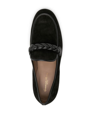 GIANVITO ROSSI Massimo Men's Moccasins